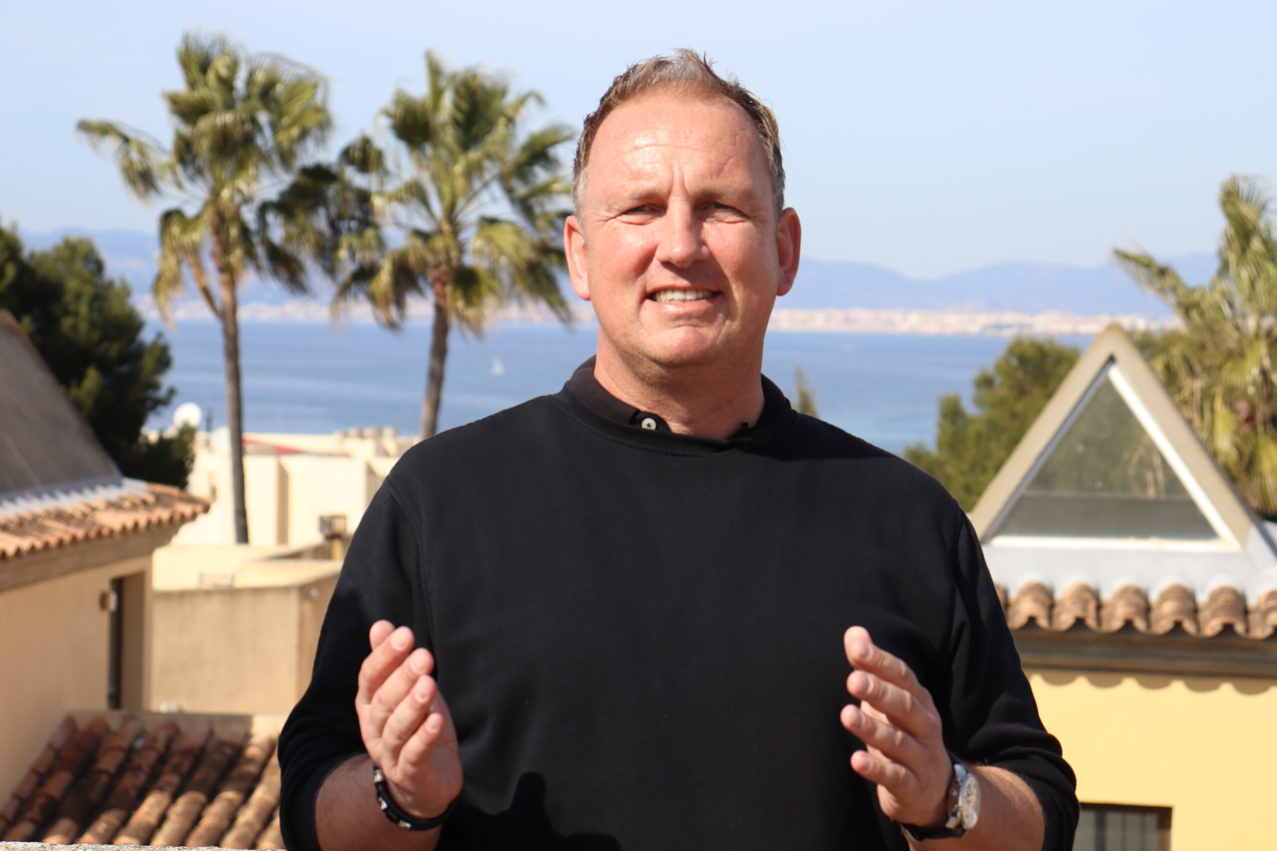 Mit deinem Lieblingsthema zum erfolgreichen Business TeamRoy.de