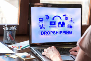 Mit Dropshipping Geld verdienen