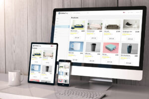 Mit Onlineshop Geld verdienen